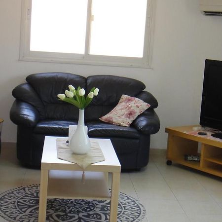 Gilad'S View Apartment เบท เชอัน ภายนอก รูปภาพ