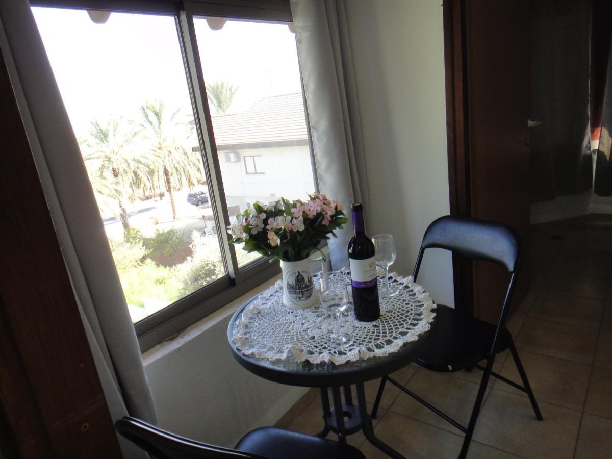 Gilad'S View Apartment เบท เชอัน ภายนอก รูปภาพ