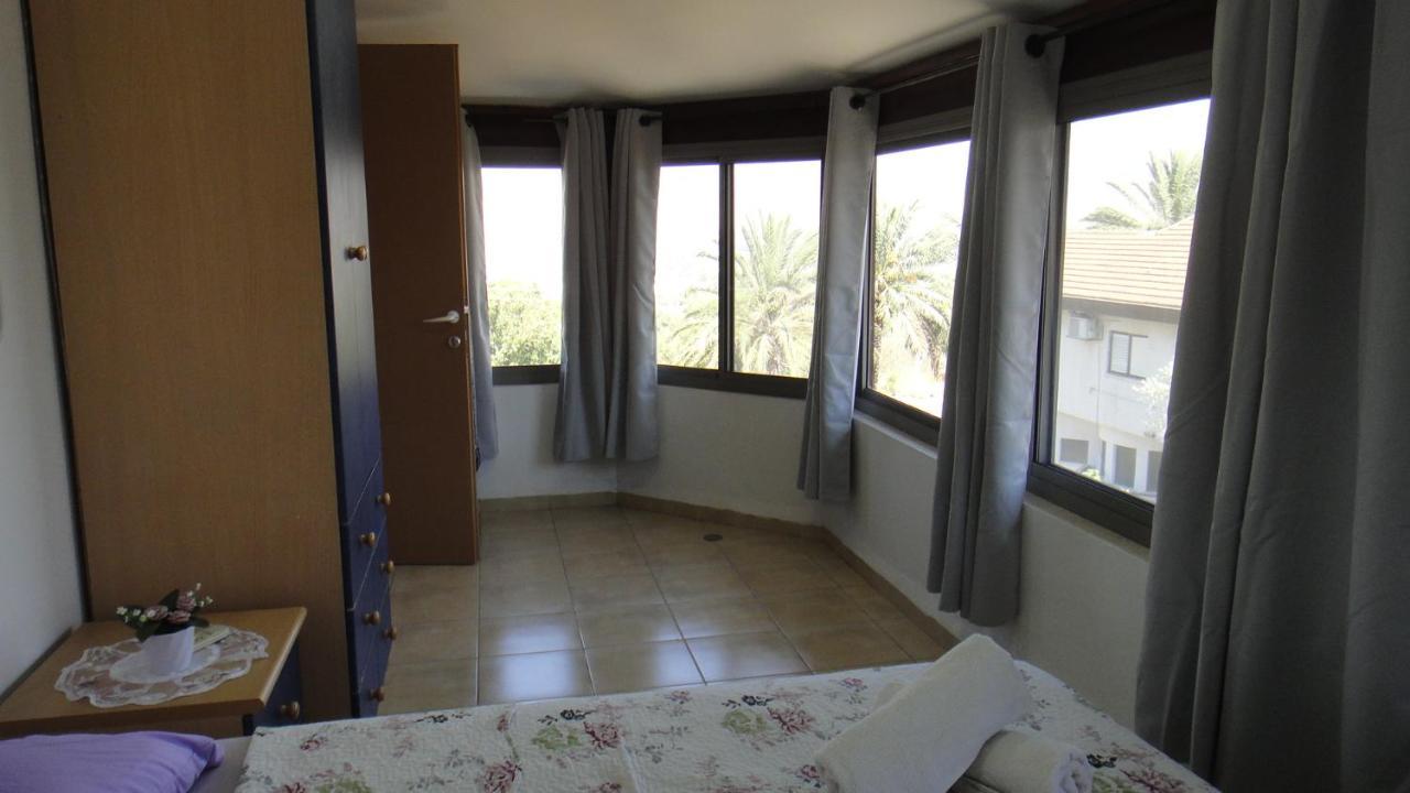 Gilad'S View Apartment เบท เชอัน ภายนอก รูปภาพ