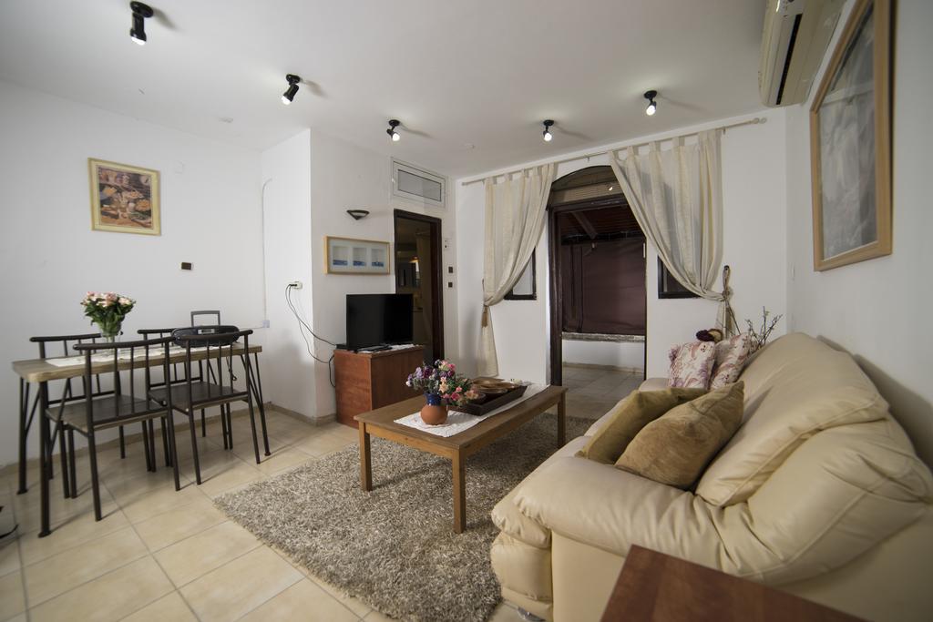 Gilad'S View Apartment เบท เชอัน ภายนอก รูปภาพ