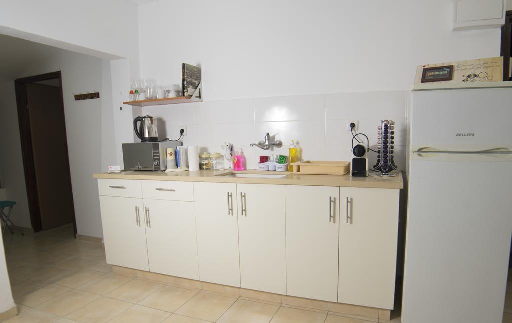 Gilad'S View Apartment เบท เชอัน ภายนอก รูปภาพ